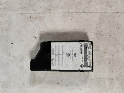 5N0035729A volkswagen tiguan jetta жук 5c блок управления блок сми интерфейс bluetoth