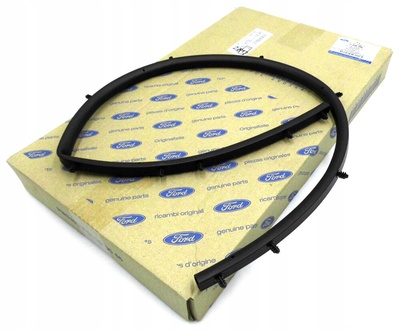 LJ6BS16B990AC уплотнитель капота передняя kuga mk3 2020 - oe