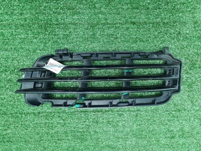 LR046708 Решетка перед бампера Land-Rover Range Rover Vogue 4 L405 (2012-2017)