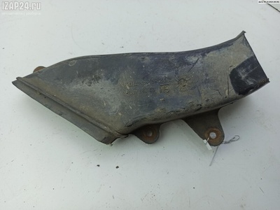 90581480 Воздуховод Прав. Opel Zafira A (1999-2005) 2003
