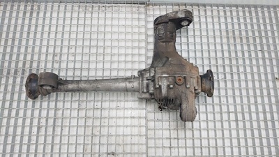 0AA409507J мост передняя volkswagen touareg i 7l 2.5 tdi gpp gwaracja