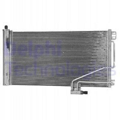 TSP0225329 delphi конденсатор , кондиционер