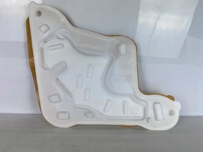 9677914180 citroen c4 пикассо ii заполнение изоляция дверь левый передняя 2013 - 2019