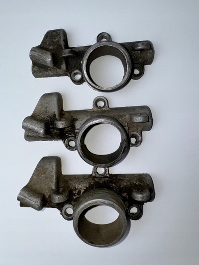 0001346655122 flansza выдохе цилиндр крепление диффузор ktm sx 85 husqvarna тв 85 sx 65