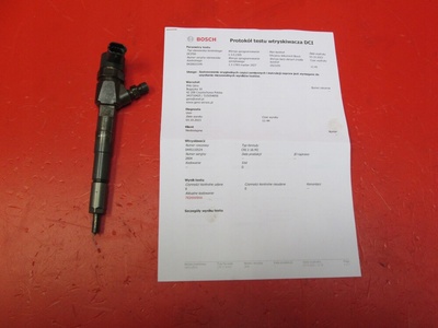 0445110524 форсунки fiat doblo fiat 500x 1.6 mjtd джип компас 1.6 crd