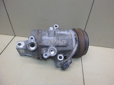 9520055P10 Компрессор кондиционера Suzuki Vitara 2015