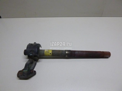 49560C5250 Полуось промежуточная (привод) Hyundai-Kia Sorento III Prime (2015 - 2020)