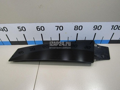 100453500B Накладка стойки Tesla Model S 2012