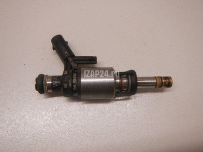 06L906036D Форсунка инжекторная электрическая VAG TT(8S) 2015