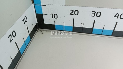 8V0615269 Пружина заднего суппорта VAG Kodiaq 2017