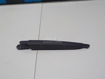 1273395 Поводок стеклоочистителя заднего GM Corsa E (2015 - 2019)