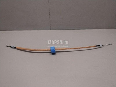 51225A077A2 Трос открывания задней двери BMW 5-serie G30/G31/F90 2017