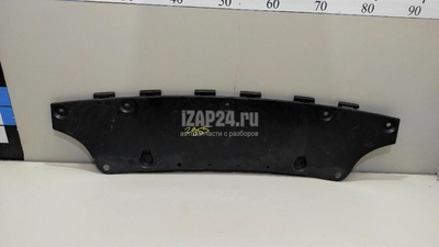 86697C2700 Накладка заднего бампера Hyundai-Kia Sonata VII (2015 - 2019)