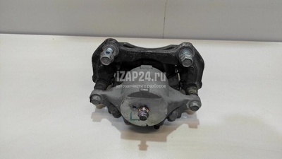 58110D4100 Суппорт тормозной передний левый Hyundai-Kia Sonata VII (2015 - 2019)