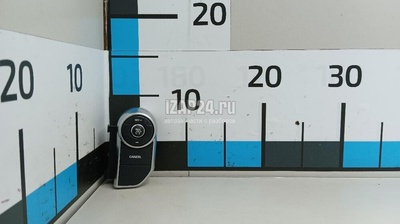 LR087480 Кнопка многофункциональная Land Rover Discovery V 2017