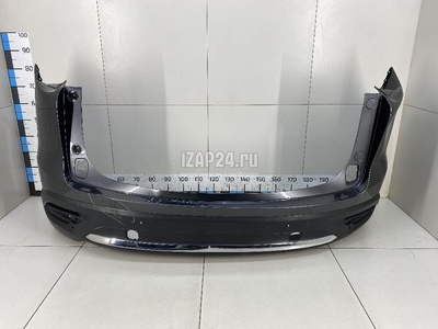 TK5150221DBB Бампер задний Mazda CX 9 2017