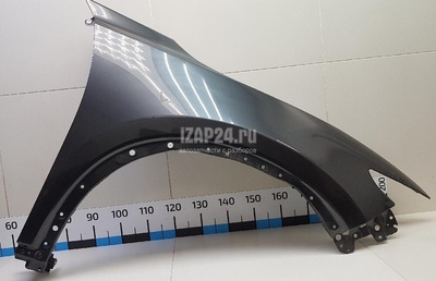 TK4852111G Крыло переднее правое Mazda CX 9 2017