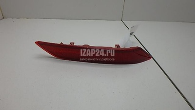 TK48515L0 Отражатель в бампер задний правый Mazda CX 9 2017