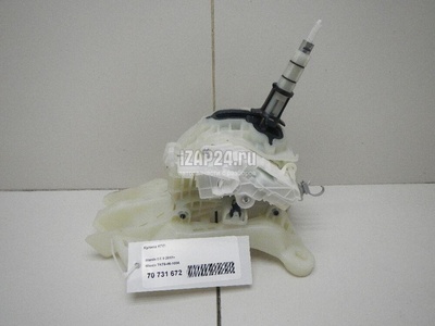 TK7846100A Кулиса КПП Mazda CX 9 2017