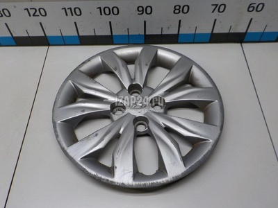 52960H5000 Колпак декоративный Hyundai-Kia Solaris 2017