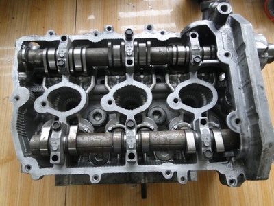 Распредвал двигателя subaru 3.0 ez30 outback
