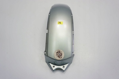1821465344338400 bmw f 650 gs 00 - 08 накладка обтекатель бака расширительного