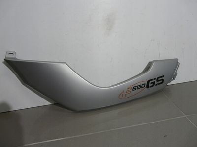 46637704413 обтекатель задняя левая bmw f 650gs f650gs f 800gs k72
