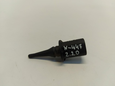 A0075421318 мерседес w447 вито v220d датчик температуры термометр