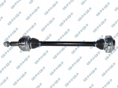 235086 gsp вал карданный