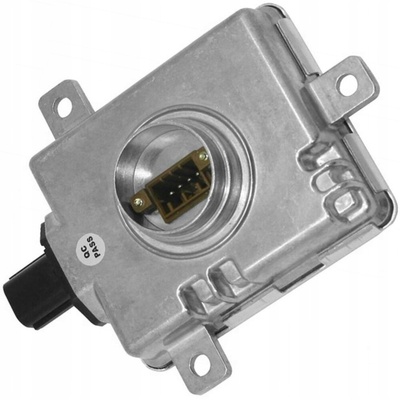 W3T16271 блок розжига ксенон suzuki citroen peugeot w3t15671 w3t20971