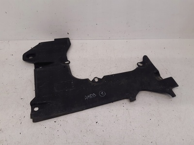 4E0825214C audi oe крышка задняя шасси