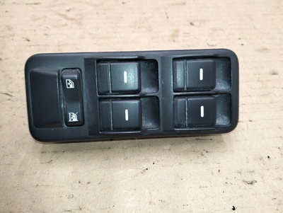 RANGEL320 переключатель стекол range rover l320 yud501540pvj 2006 - 2009