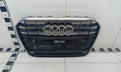 4G0853653 Решетка радиатора Audi A6 C7 Allroad Restail
