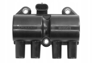DS2001312B1 катушка зажигания delphi ds20013 - 12b1