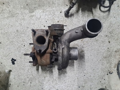 8200267138AGT1852V garrett 8200267138a gt1852v турбокомпрессор