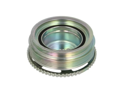 DPF358.17 snr шкив , вал коленчатый