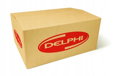 TS10286 датчик , температура жидкости жидкости delphi