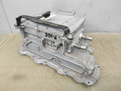 LX687B012BG Инвертор Ford Escape 4 2021