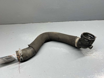 4F0121055E Патрубок радиатора Audi A6 C6 (S6,RS6) 2006 ,4F0121065J