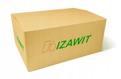 17.230A izawit глушитель конечный izawit
