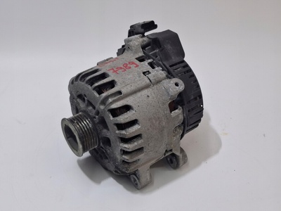 9675753680START1.6 генератор старт стоп 1.6 ehdi citroen c4 ii b7 2010 - 2017 7989
