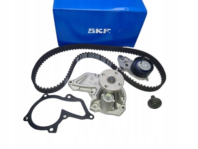VKMC04221 skf vkmc 04221 насос насос комплект панели грм