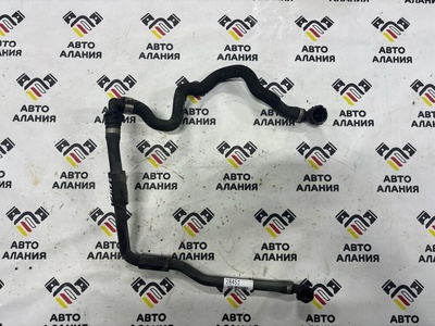17127808082 Шланг системы охлаждения BMW X5 E70 2013