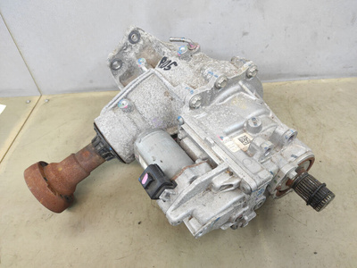 LX677L486DF раздаточная коробка Ford Escape 4 2021