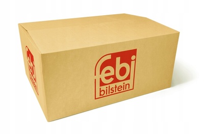 103582 febi bilstein подвеска двигателя