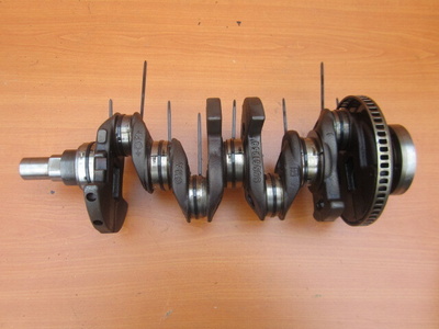 55561959 opel corsa d е meriva b адам aveo t300 1.2 a12xer b12xer вал nr1