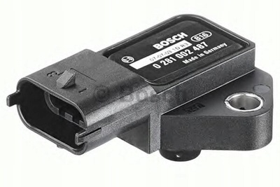 0281002487 датчик давления bosch 0 281 002 487
