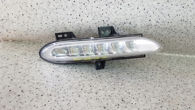 266003179R светодиодная правая светодиодный renault scenic iii drl