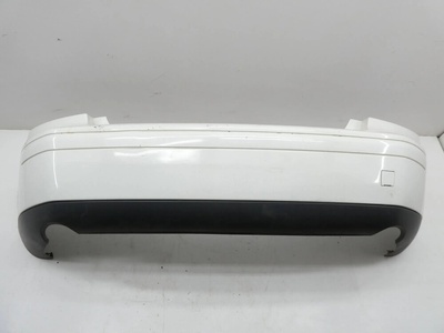 MAW23877 volvo s40 2005 заднего бампера