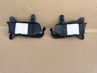 4N0907669E блок управления side assist audi a6 a7 a8 q8